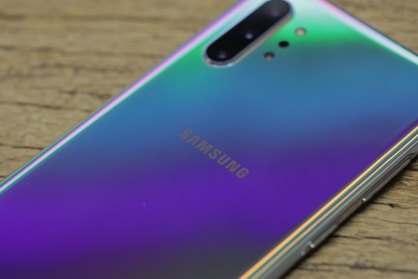 Samsung Galaxy Note 10+ review – TechCrunch