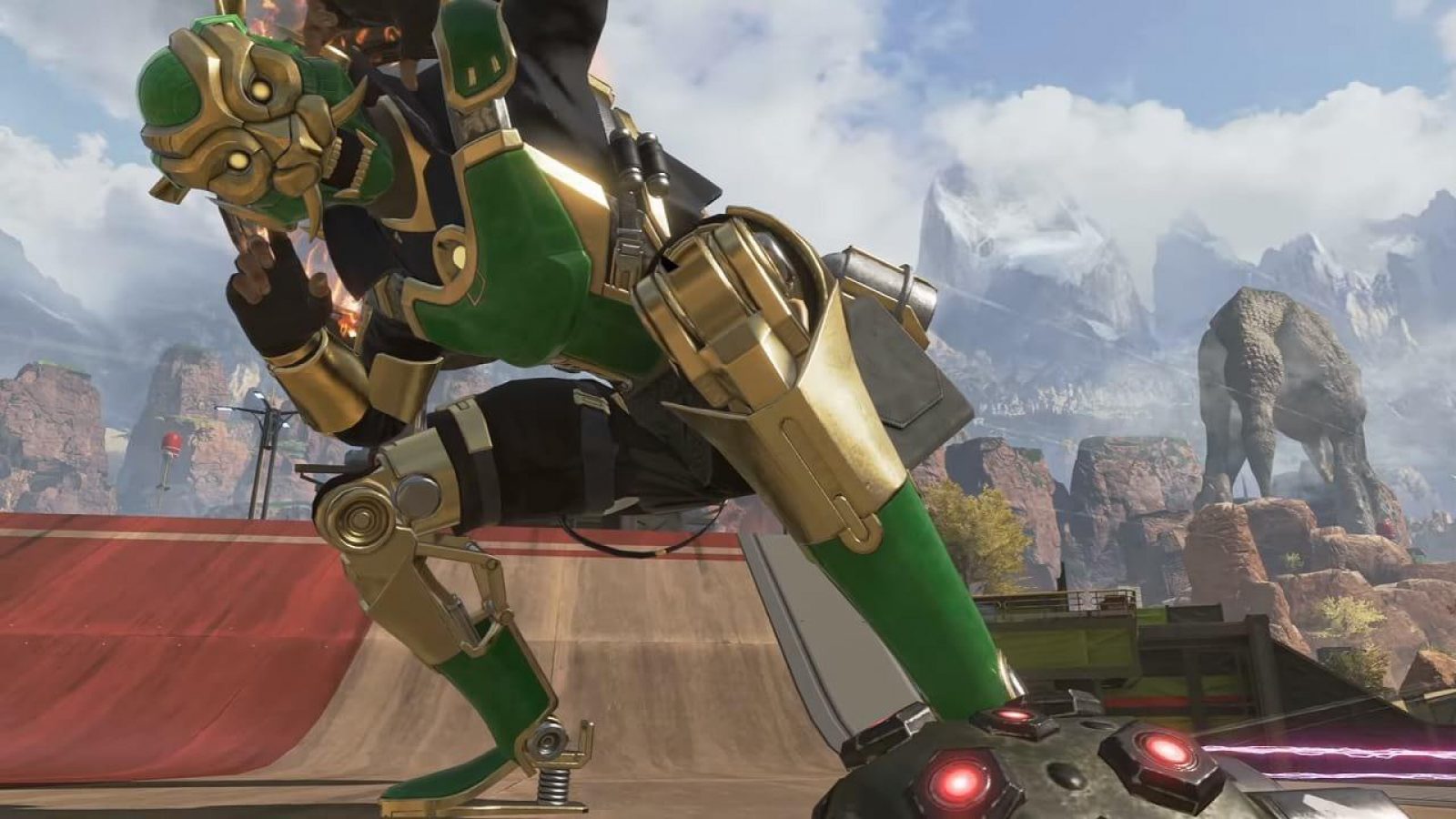 Apex Legends dev faces major backlash following update to Iron Crown monetization – Dexerto