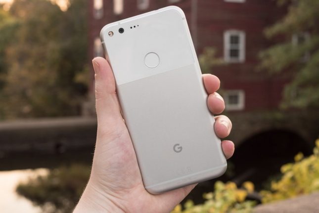 Google Pixel and Pixel XL compensation goes live – Notebookcheck.net