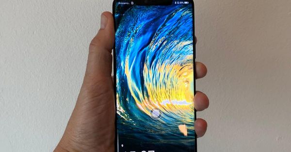 Trump To Suddenly Throw Lifeline To Huawei, Report Says, Saving Huawei Mate 30 Pro – Forbes