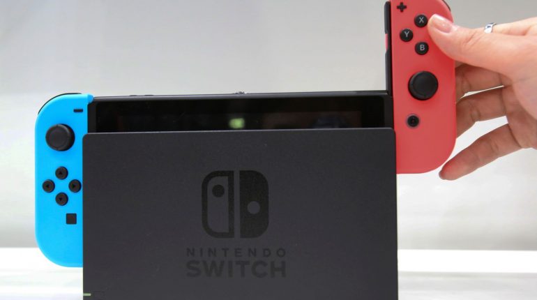 Nintendo Says That Rumored Switch Exchange Deal Is Fake News – Gizmodo