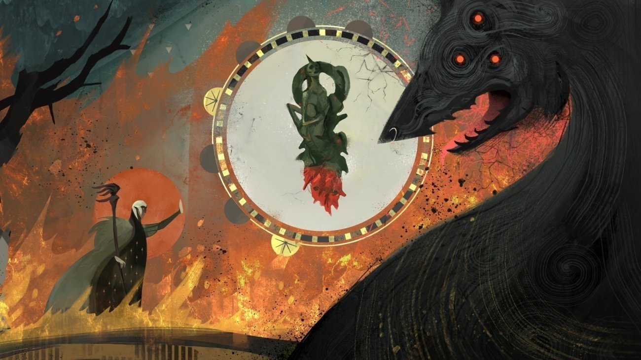 Dragon Age 4 is the ‘definitive Dragon Age experience,’ producer says – TweakTown