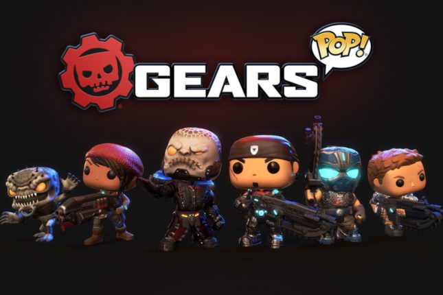 Microsoft confirms Gears of War mobile game drops on August 22 – PhoneArena