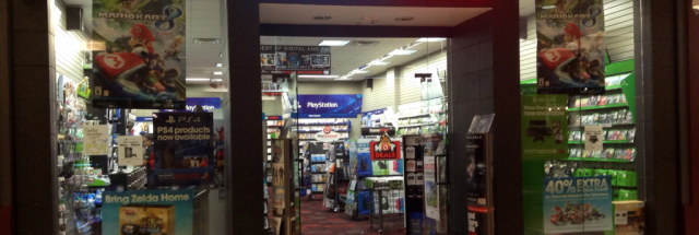 GameStop lays off 120 corporate staffers as stock continues to tumble – Ars Technica