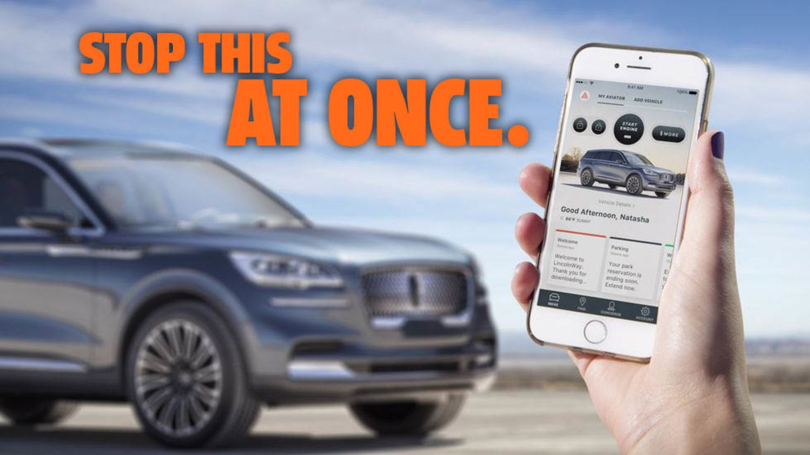 The Smartphone Car Key Thing Needs To Stop – Jalopnik