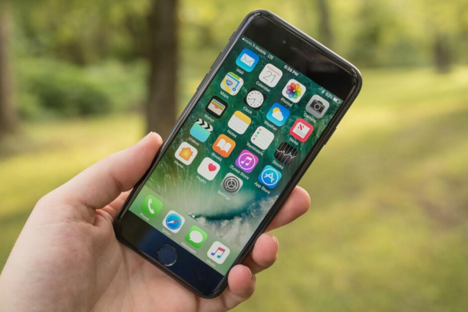 FCC to investigate after the Apple iPhone 7 and other models spew RF radiation in tests – PhoneArena