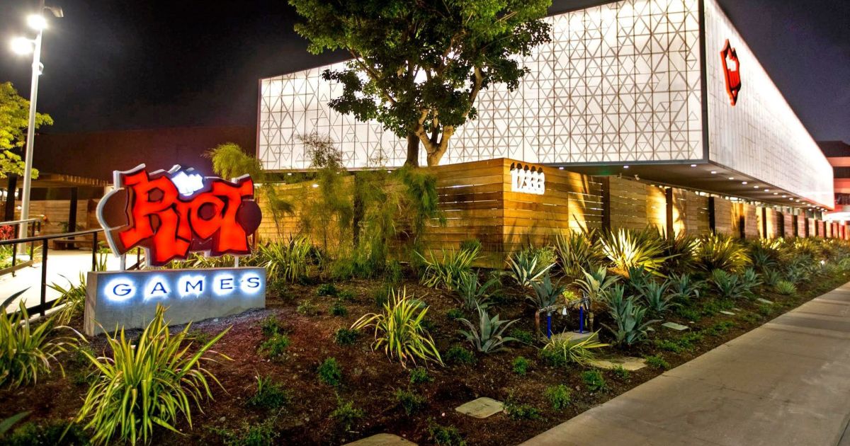 Riot Games settles class-action suit by female employees who alleged harassment and discrimination – Los Angeles Times