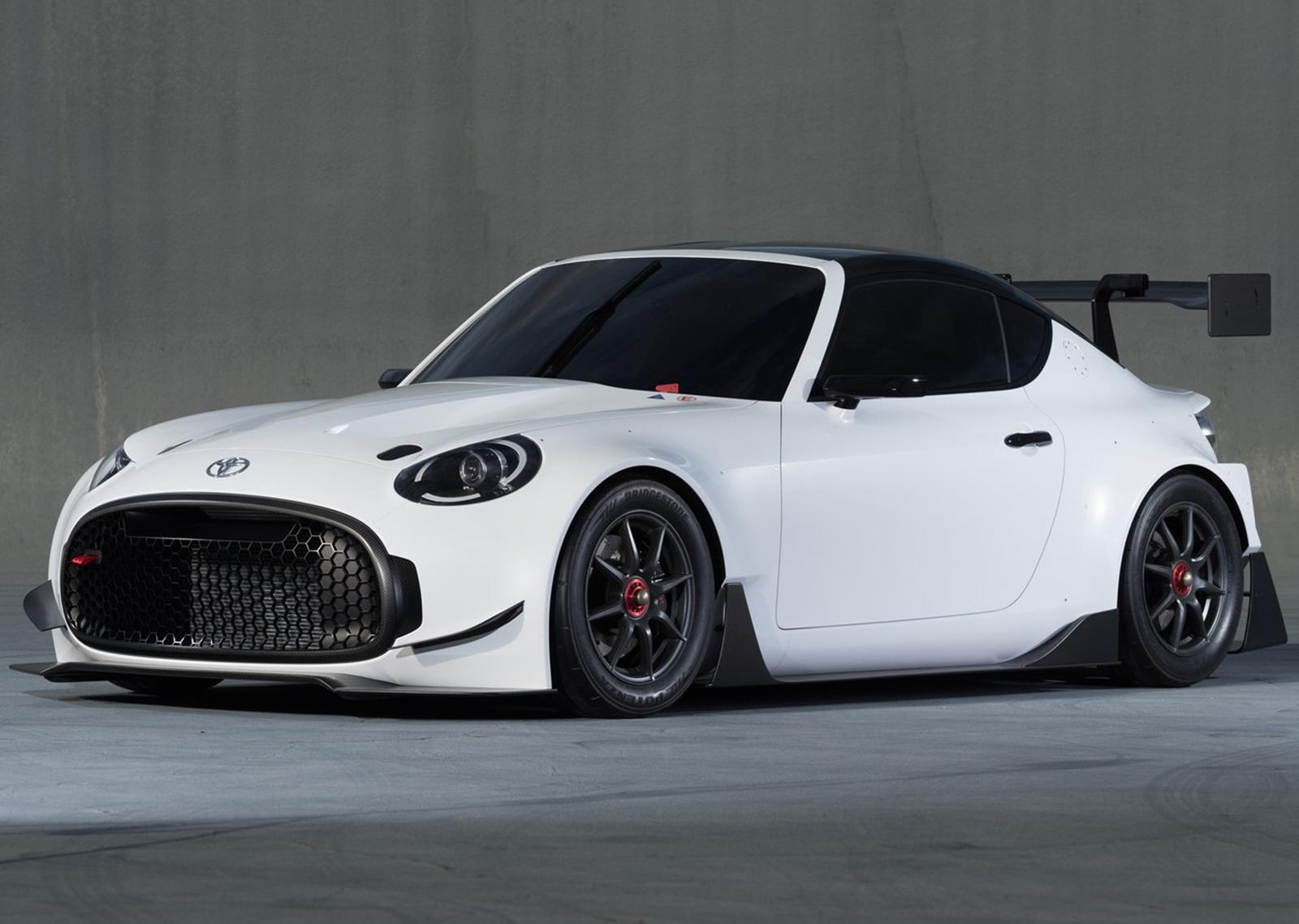 Toyota’s Potential New Sports Car Partner Is NOT BMW – CarBuzz