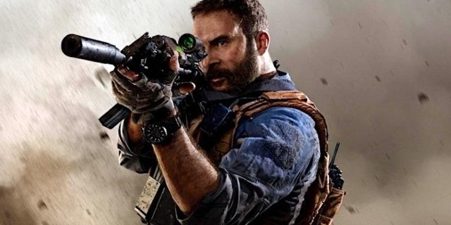 Call of Duty: Modern Warfare Confirms Big Gameplay Adjustment, Teases Another – Comicbook.com