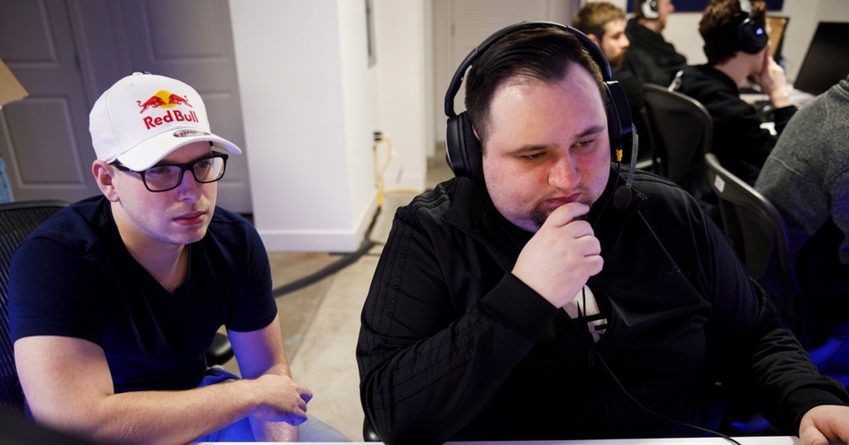 Atlanta Reign’s Dogman calls Dallas Fuel’s Aaron ‘Aero’ Atkins ‘incompetent,’ rips coach for Team USA roster picks – Dallas News
