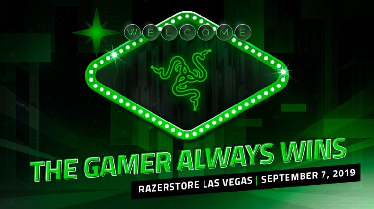 Two-story Razer retail store opening in Las Vegas just in time for CES 2020 – Notebookcheck.net