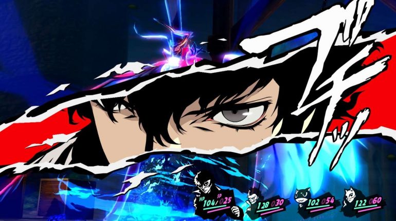 Persona Franchise Passes New Milestone Ahead Of Persona 5 Royal Release – GameSpot