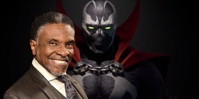 Mortal Kombat 11: Keith David Will Be The Voice of Spawn – Comicbook.com