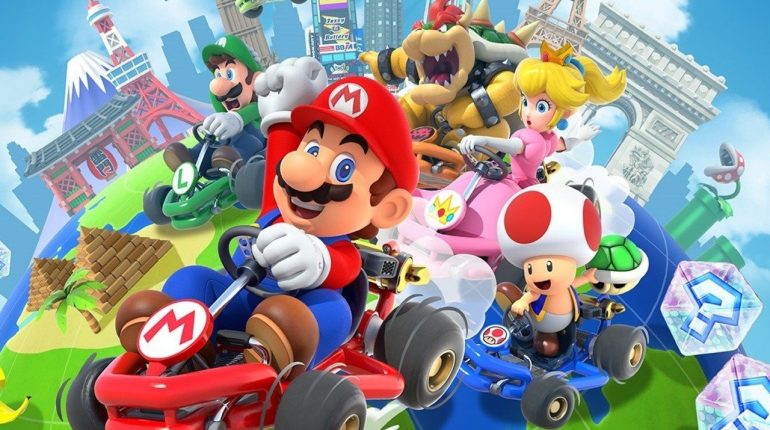 Report Suggests Nintendo Doesn’t Want To Overdo Mobile Microtransactions – Nintendo Life