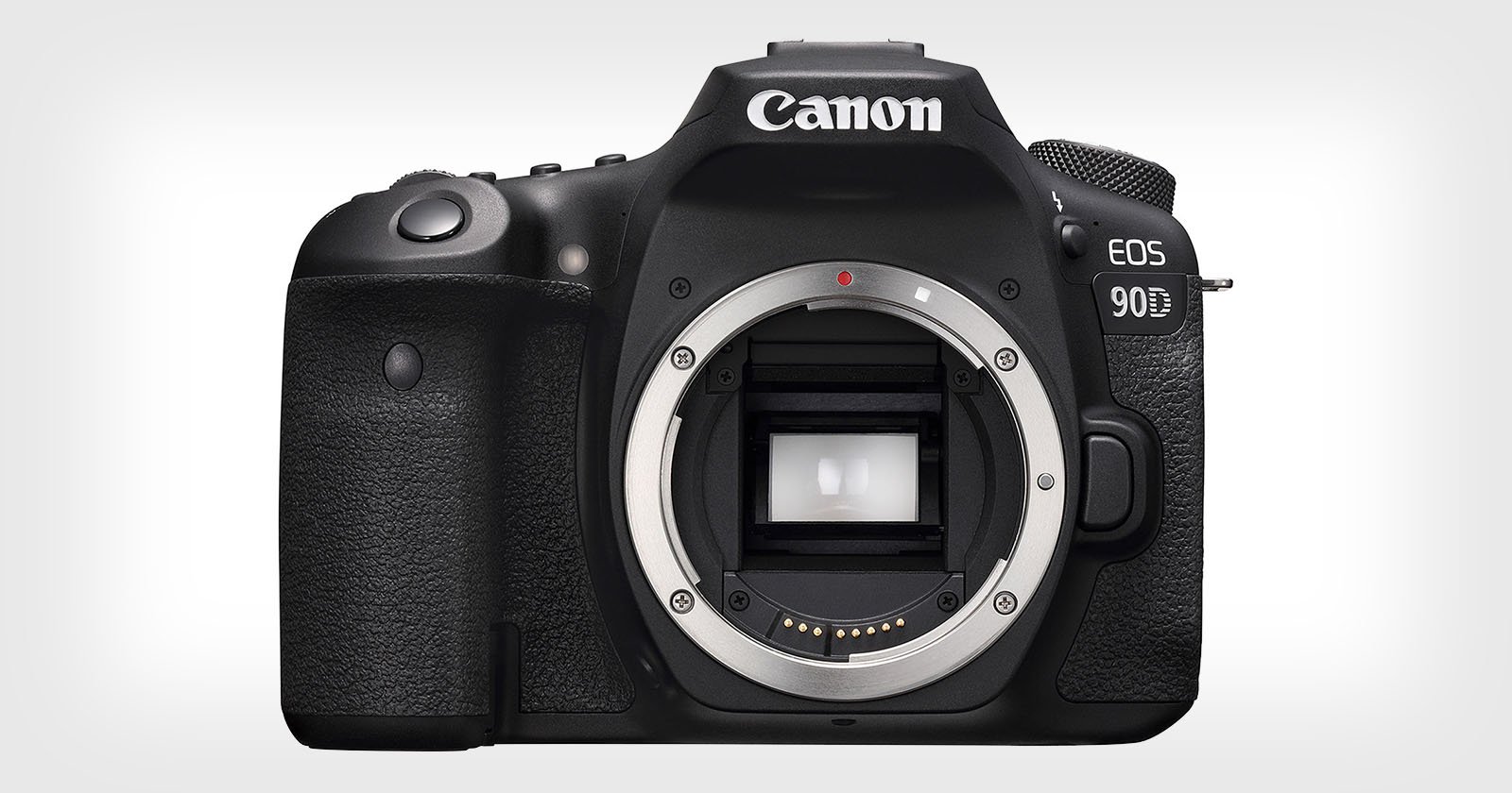 Canon 90D is a Crop DSLR That Shoots 32MP Photos and 4K Video – PetaPixel