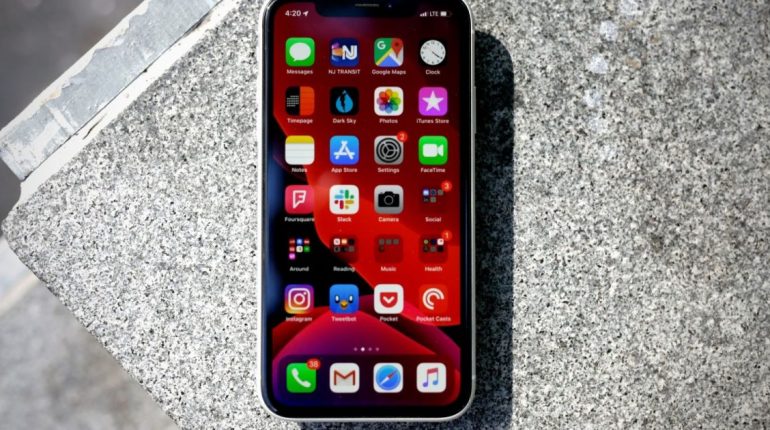 Apple is already beta testing iOS 13.1 – Engadget