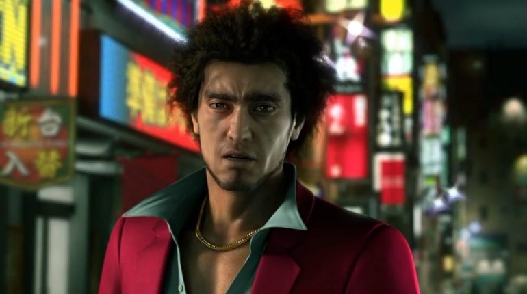 SEGA announces Yakuza 7: Whereabouts of Light and Darkness. – Jack of All Controllers