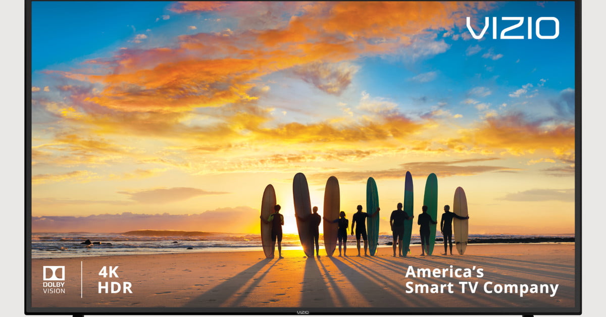 Walmart drops Labor Day deals on LG, TCL, and Vizio 4K TVs – Digital Trends