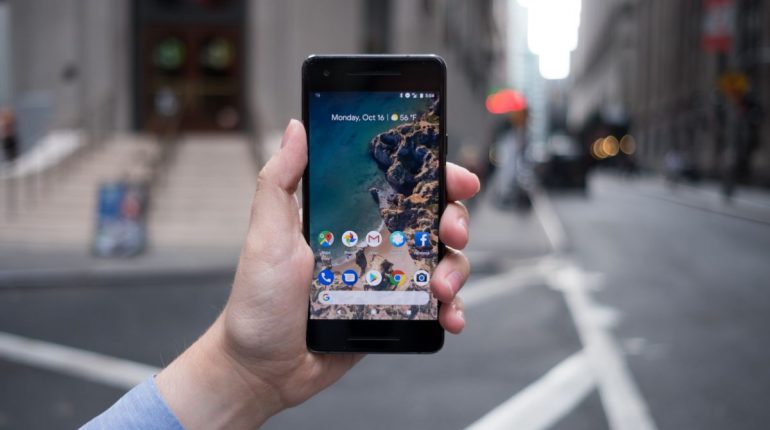 Google drops China for Pixel phone production – TechRadar