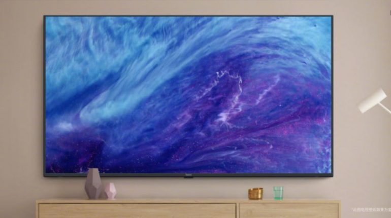 Xiaomi sub-brand Redmi launches its first smart TV – Engadget