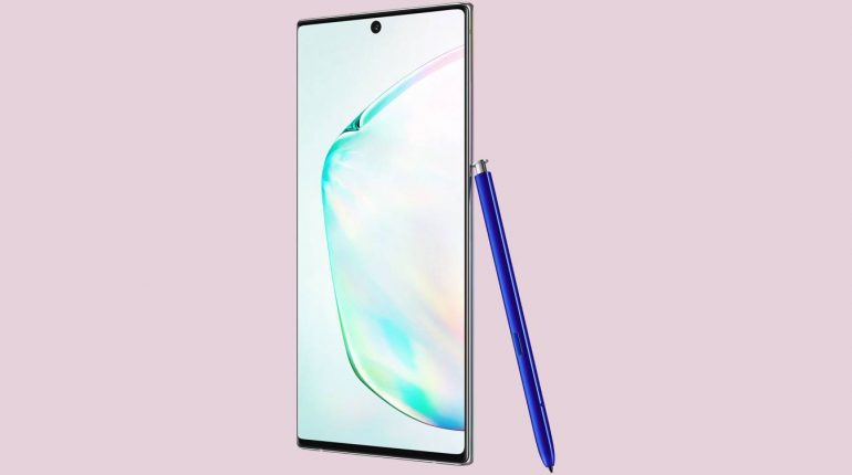 Samsung Galaxy Note 10 Plus review: overloaded, but still the best Galaxy – Wired.co.uk