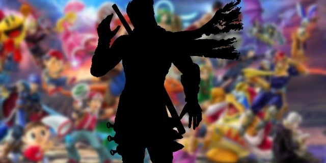 Super Smash Bros. Ultimate Fourth DLC Character Reportedly Leaked – Comicbook.com