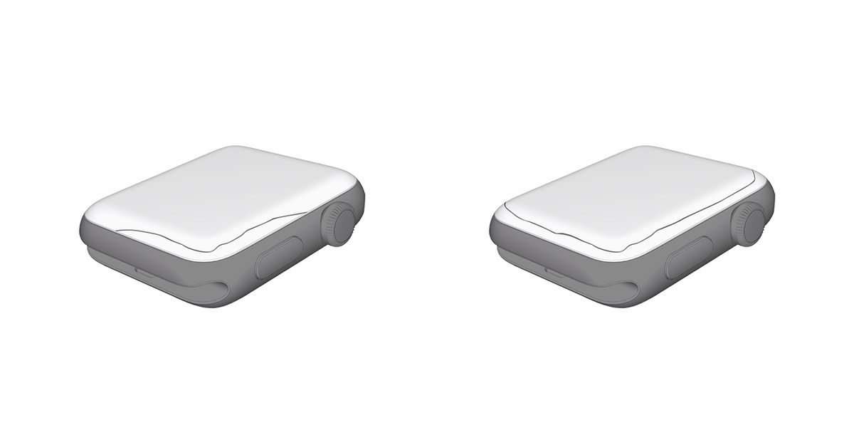 Apple announces repair program for cracked Apple Watch screens – The Verge