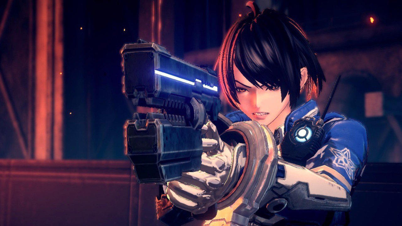Hideki Kamiya Slaps Down Demands For Nintendo Switch Exclusive Astral Chain On PS4 – Nintendo Life
