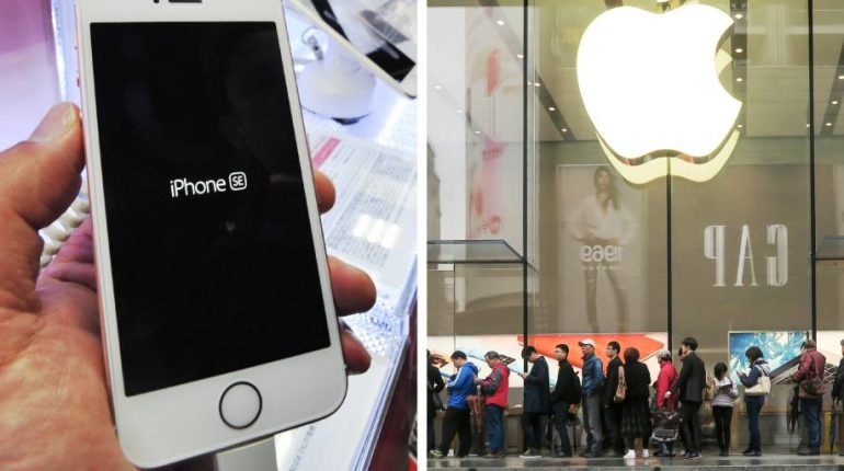 Apple to launch new low-cost iPhone in 2020 to halt sales decline – Nikkei Asian Review