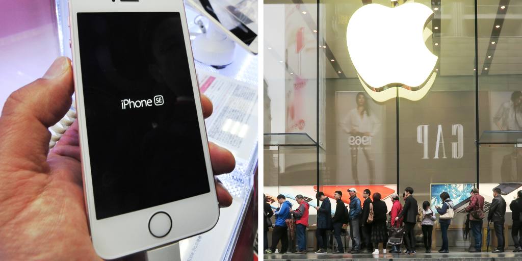 Apple to launch new low-cost iPhone in 2020 to halt sales decline – Nikkei Asian Review