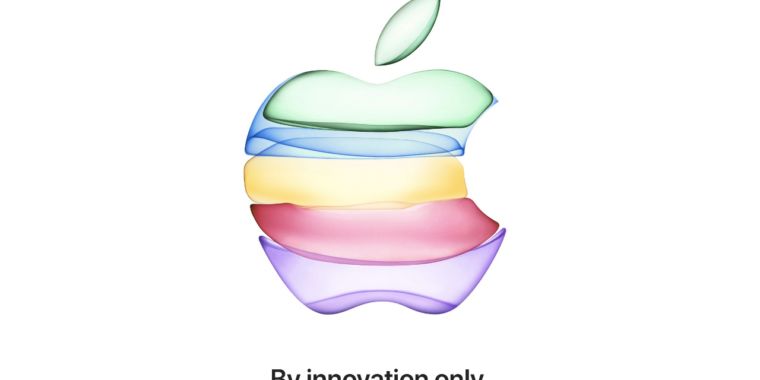 What to expect from Apple’s September 10 “By Innovation Only” event – Ars Technica