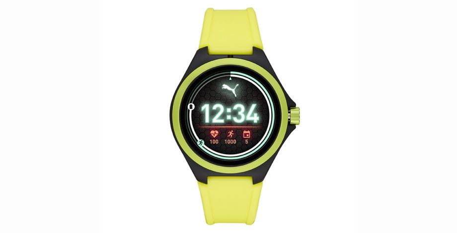 Puma’s first smartwatch has Wear OS and decent specs, but the market is crowded – Android Authority