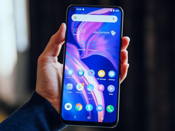 6 new phones you absolutely have to see now – CNET