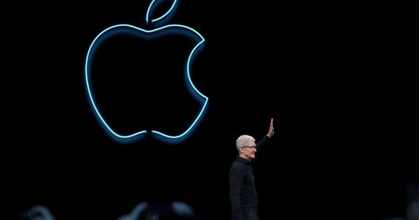 Why iOS 13 Will Be A Security Nightmare For Millions Of Apple iPhone Users – Forbes