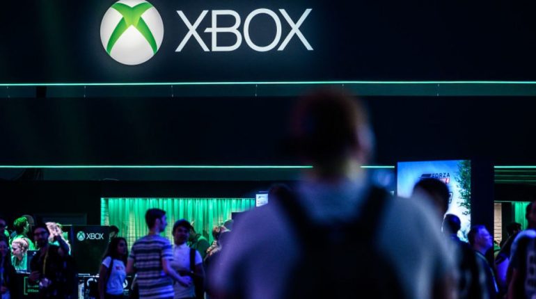Xbox service down nationwide – The Denver Channel