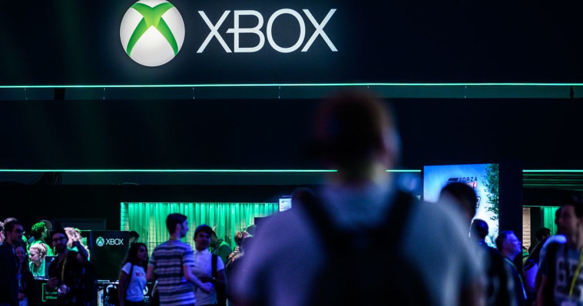 Xbox service down nationwide – The Denver Channel