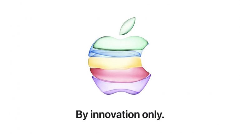 First a Rainbow Logo, Now a Rainbow Cube; Apple, What Does it All Mean?! – Gizmodo