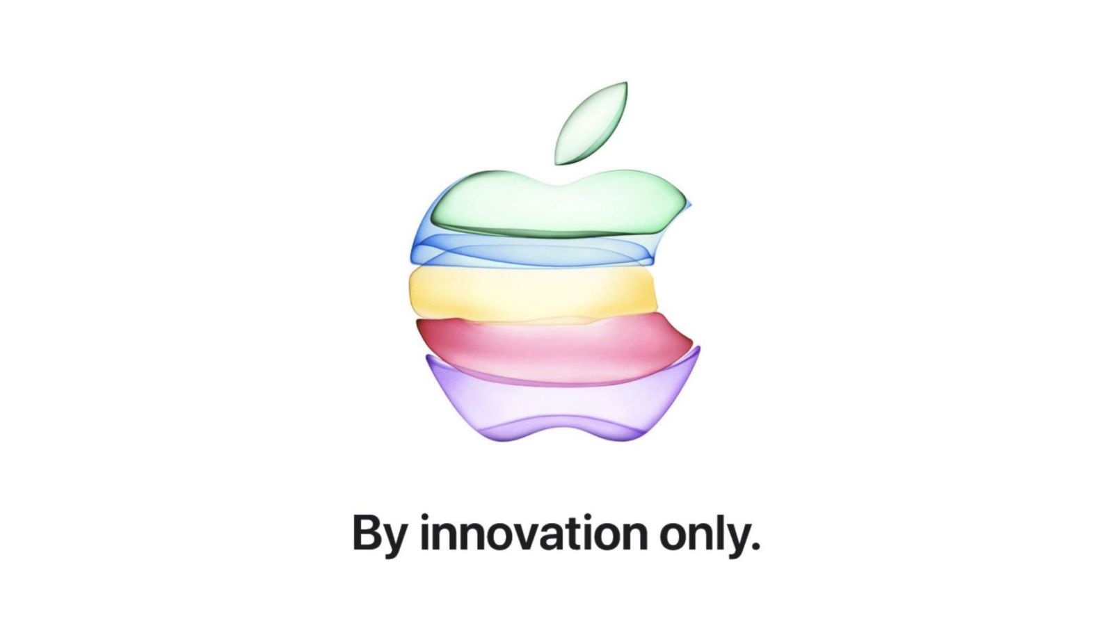 First a Rainbow Logo, Now a Rainbow Cube; Apple, What Does it All Mean?! – Gizmodo