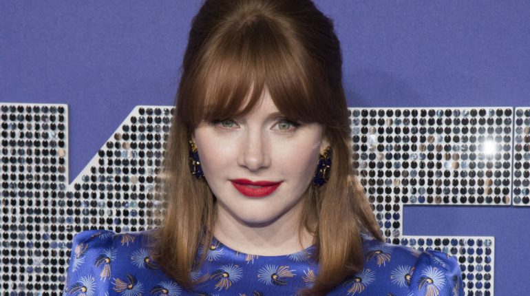 Apple lands ‘Dads’ documentary from Bryce Dallas Howard – Engadget