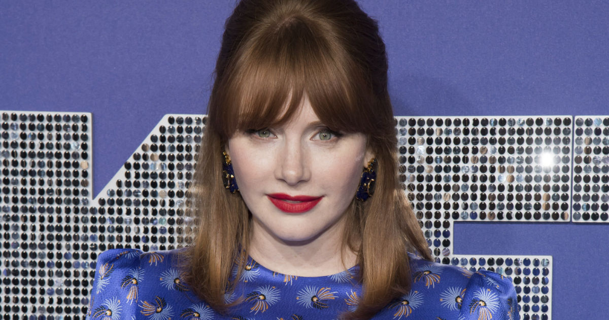 Apple lands ‘Dads’ documentary from Bryce Dallas Howard – Engadget