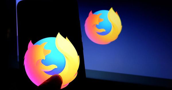Firefox Announces Major New Encryption Default To Protect Millions Of Users – Forbes