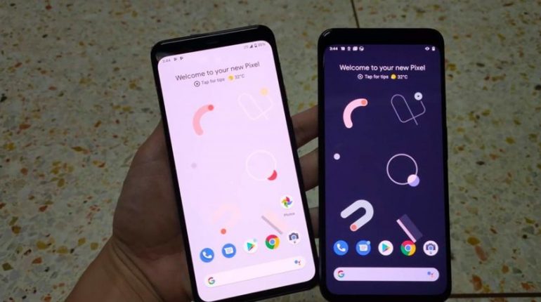 Google Pixel 4 ‘Motion Sense’ gestures spotted in new leak – Android Authority