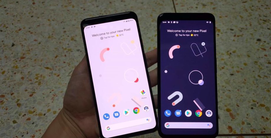 Google Pixel 4 ‘Motion Sense’ gestures spotted in new leak – Android Authority