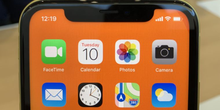 Apple reveals iOS 13 and iPadOS release dates—but macOS Catalina remains a mystery – Ars Technica