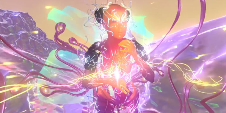 Björk made music’s first “VR pop album”—she opens up about its heartbreak – Ars Technica