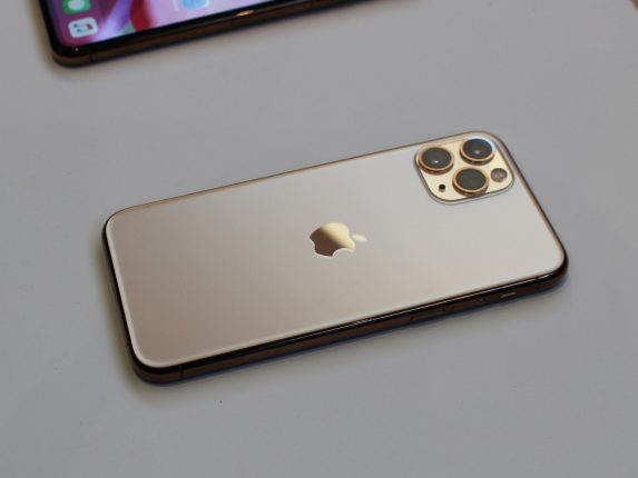 Apple iPhone 11 Pro hands-on review – Stuff