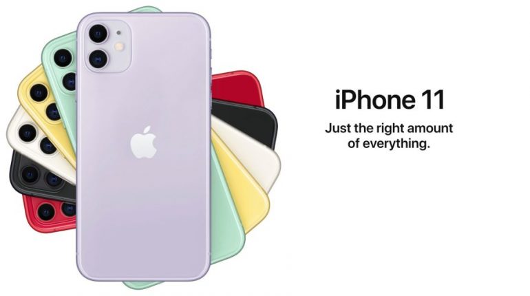 iPhone 11 still available for launch day delivery as iPhone 11 Pro starts to slip – 9to5Mac