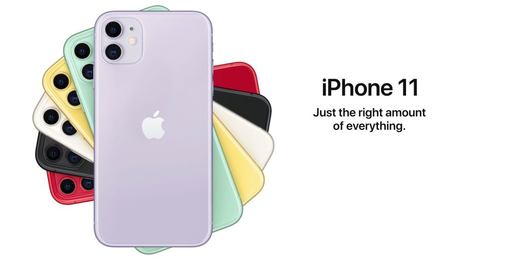 iPhone 11 still available for launch day delivery as iPhone 11 Pro starts to slip – 9to5Mac