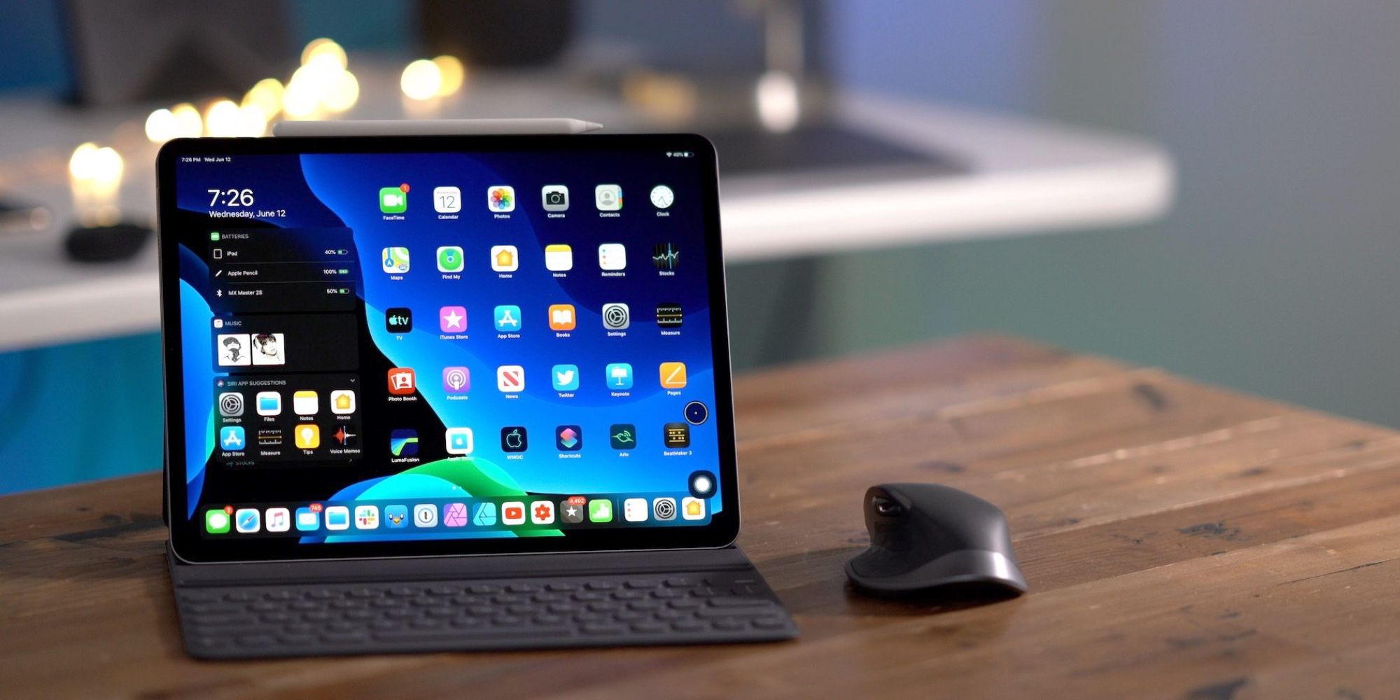 Comment: How “desktop-class” is Safari in iPadOS 13? – 9to5Mac