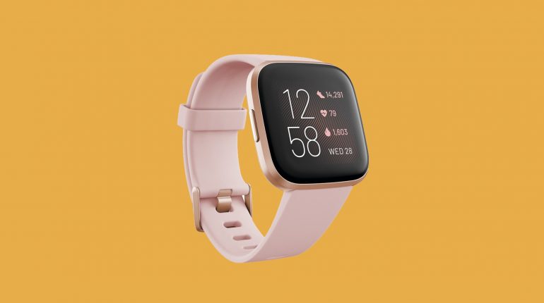 Fitbit Versa 2 Review: Still Not An Apple Watch – WIRED